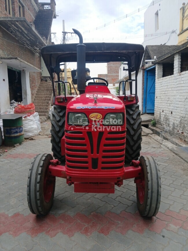 Mahindra 475 DI Tractor