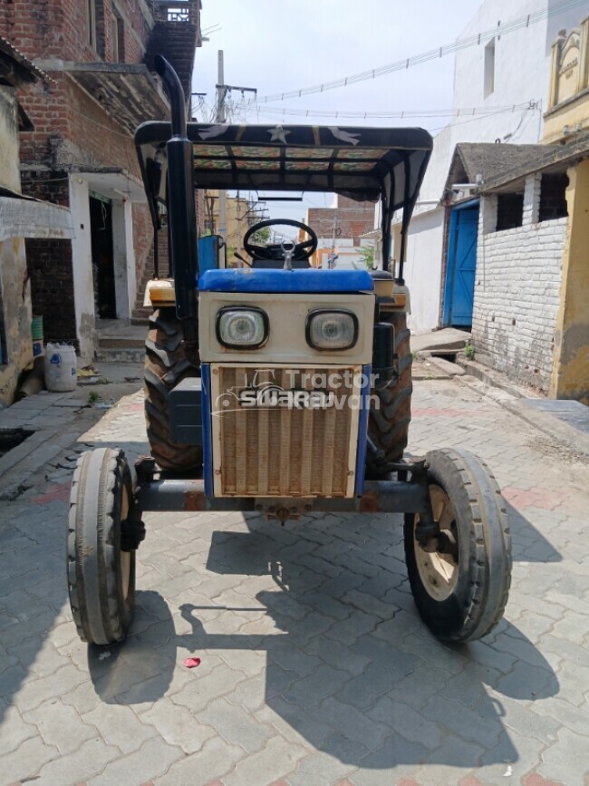 Swaraj 735 FE Tractor