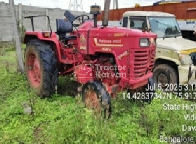 Mahindra 415 DI Tractor