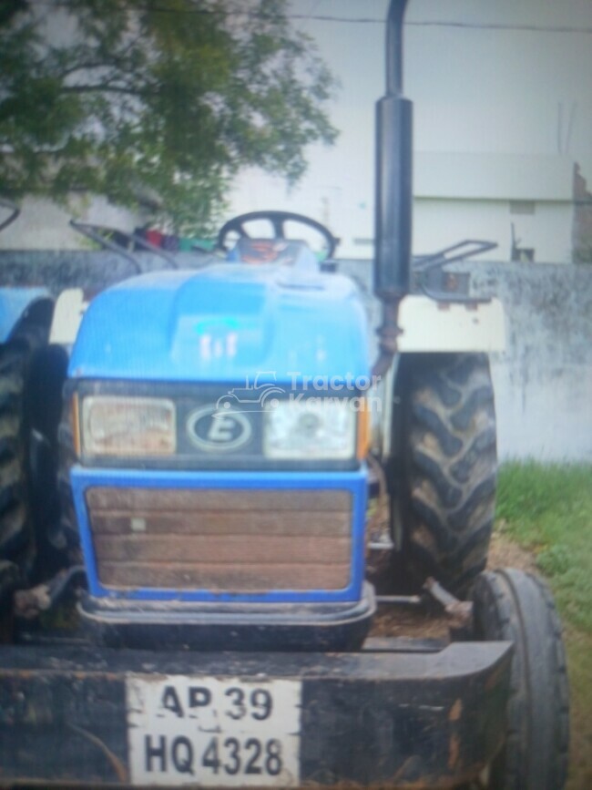 Eicher 380 Tractor