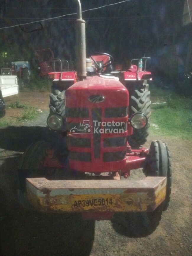 Mahindra 475 DI Tractor