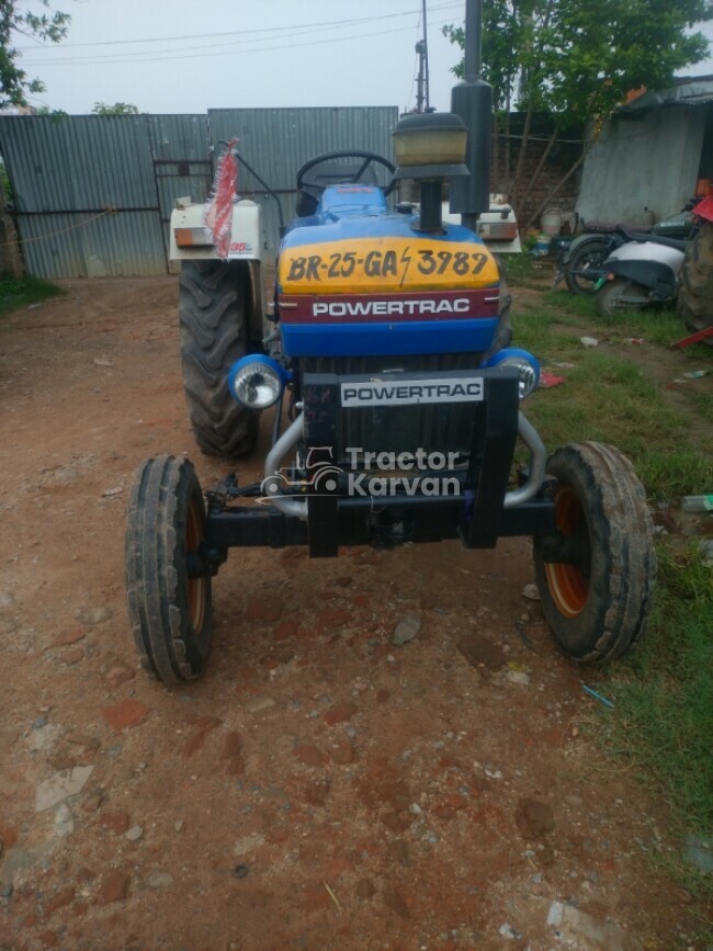 Powertrac 434 RDX Tractor