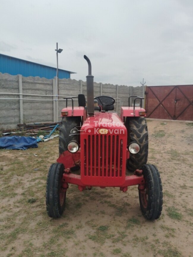 Mahindra 575 DI Tractor
