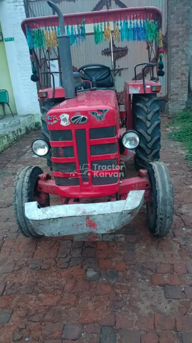 Mahindra Yuvo 275 DI Tractor