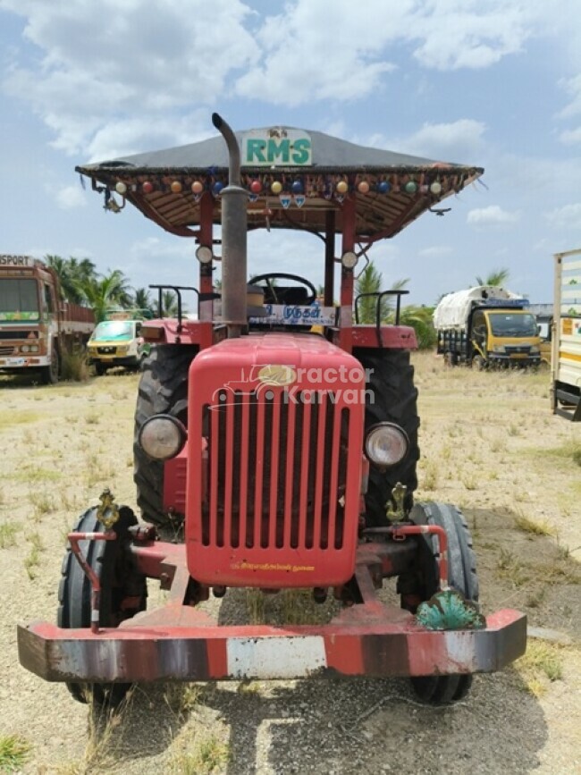 Mahindra 575 DI Tractor