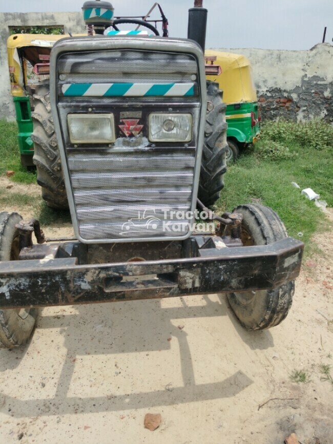 Massey Ferguson 7250 DI Tractor
