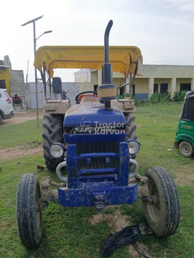 Farmtrac 45 Classic Valuemaxx Tractor