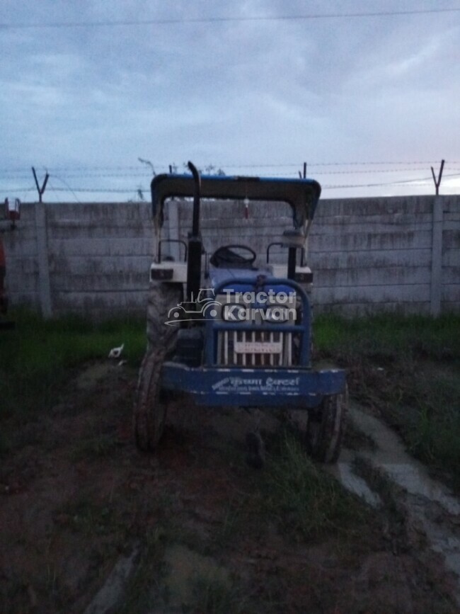 Swaraj 735 FE Tractor