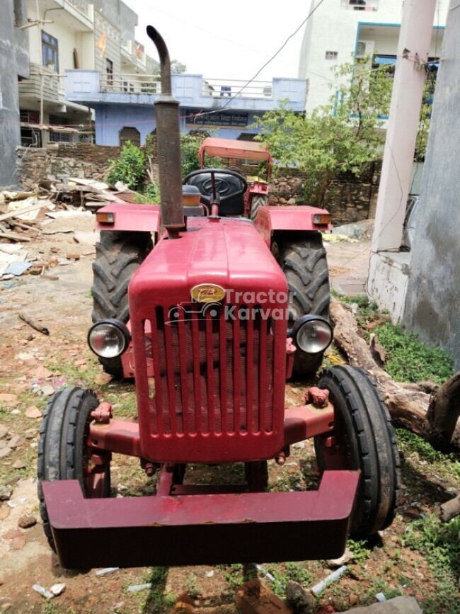 Mahindra 575 DI Tractor