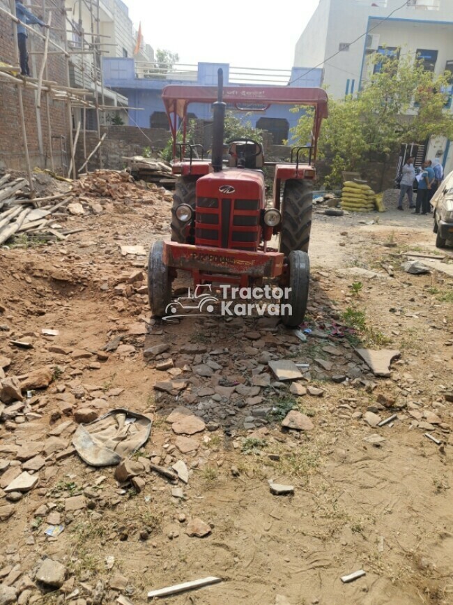 Mahindra 475 DI Tractor