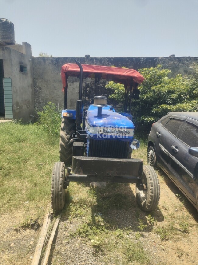 Sonalika DI 42 Tractor