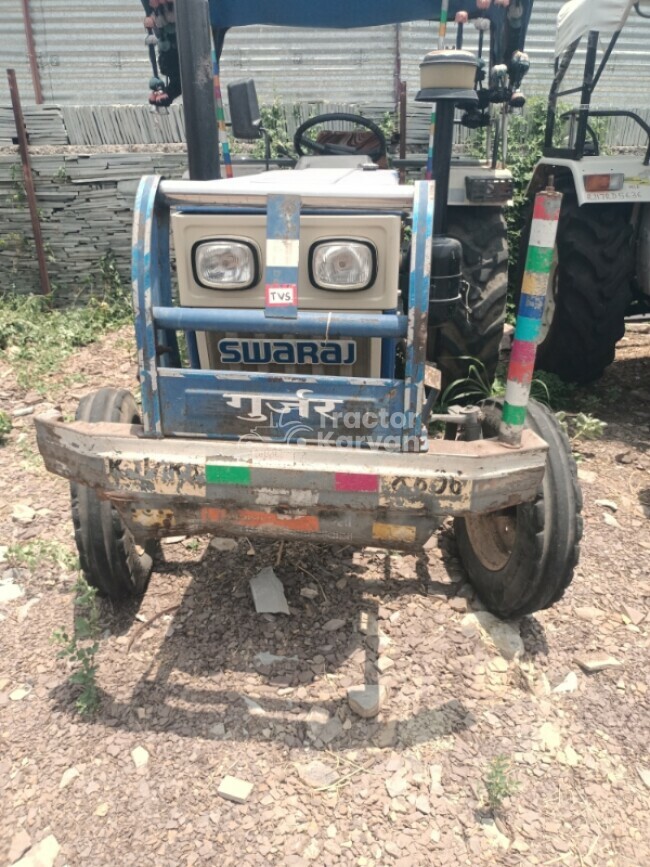 स्वराज 735 FE ट्रैक्टर