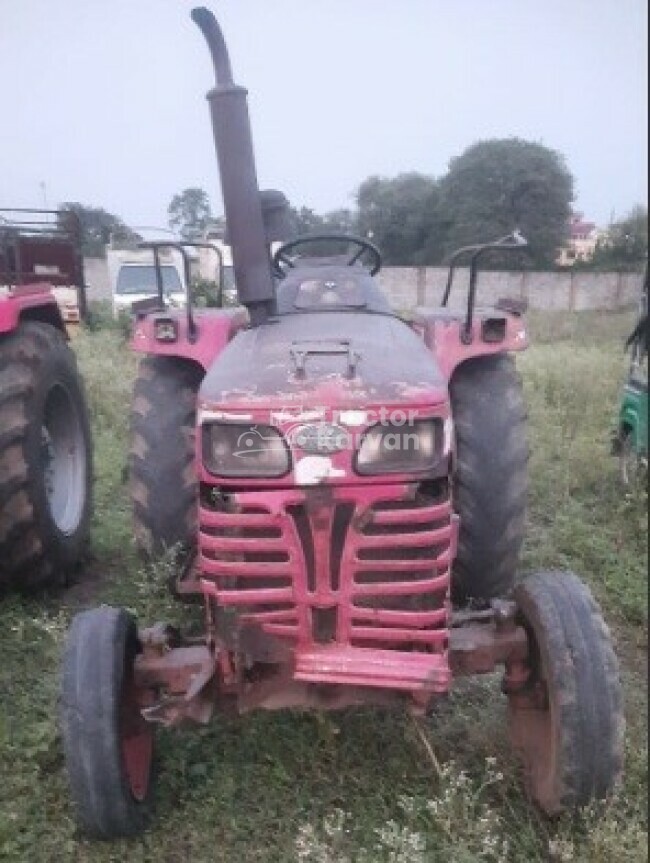 Mahindra 575 DI Tractor