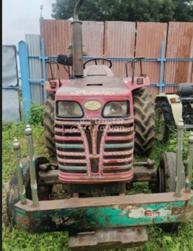 Mahindra 475 DI Tractor