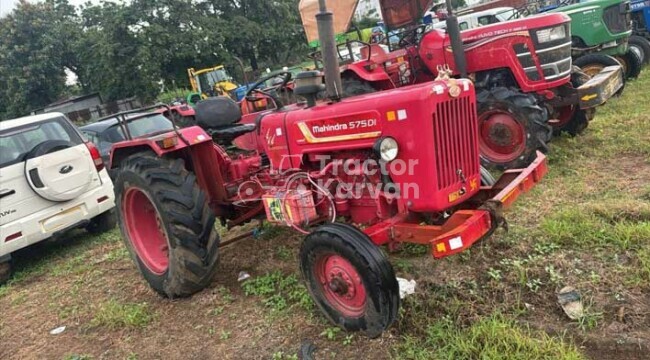 Mahindra 575 DI Tractor