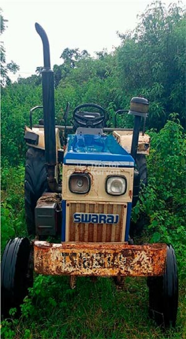 Swaraj 735 FE Tractor
