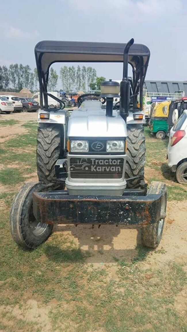 आयशर 485 ट्रैक्टर