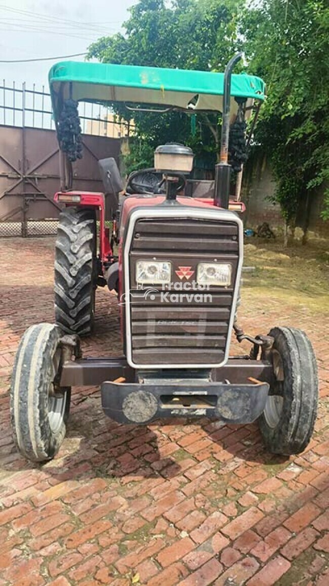 मैसी फर्ग्यूसन 7235 DI ट्रैक्टर