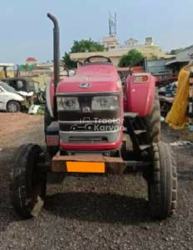 Mahindra Arjun Ultra - 1 605 DI Tractor