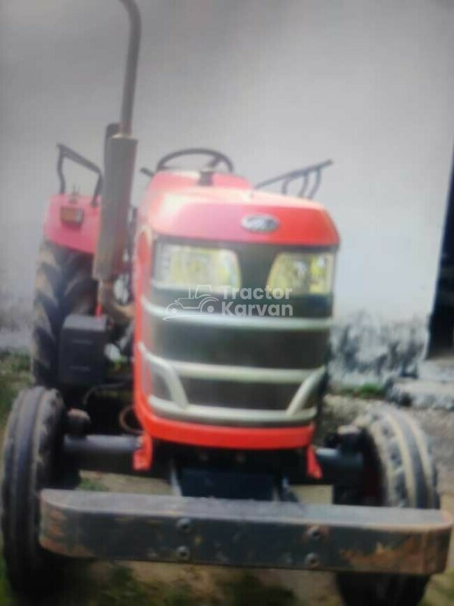 Mahindra Yuvo Tech+ 405 Tractor