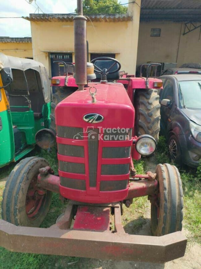 Mahindra 475 DI Tractor