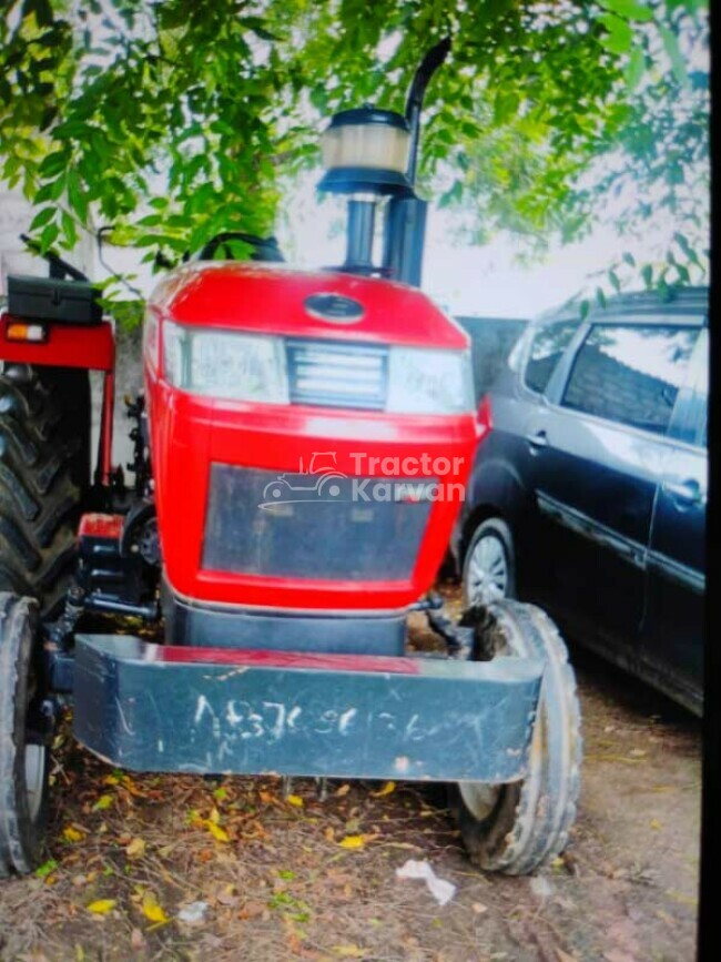 Eicher 480 Tractor