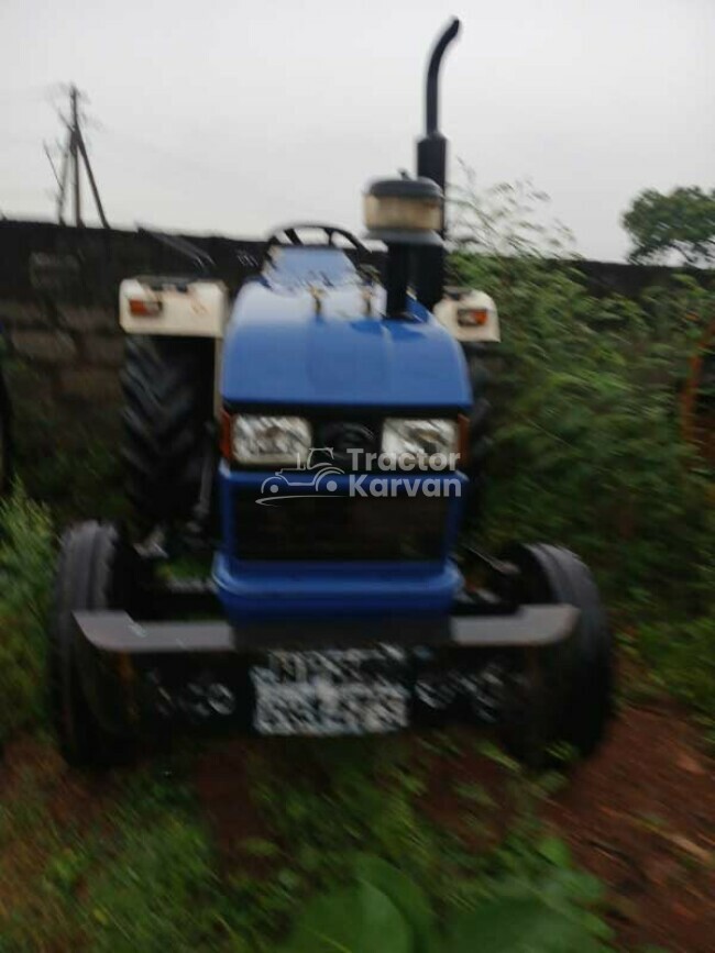 Eicher 380 Tractor