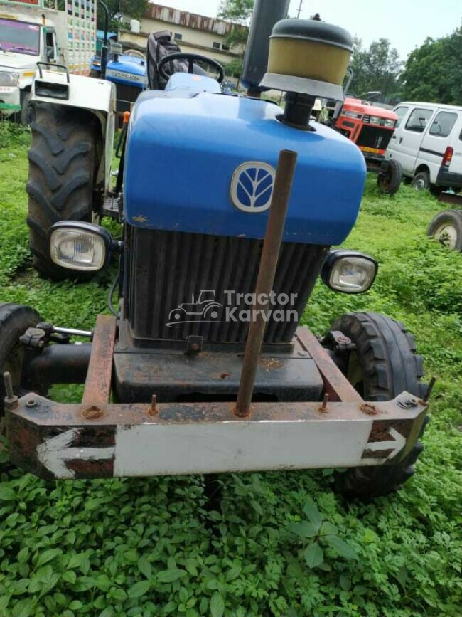 New Holland 3630 TX Super Tractor