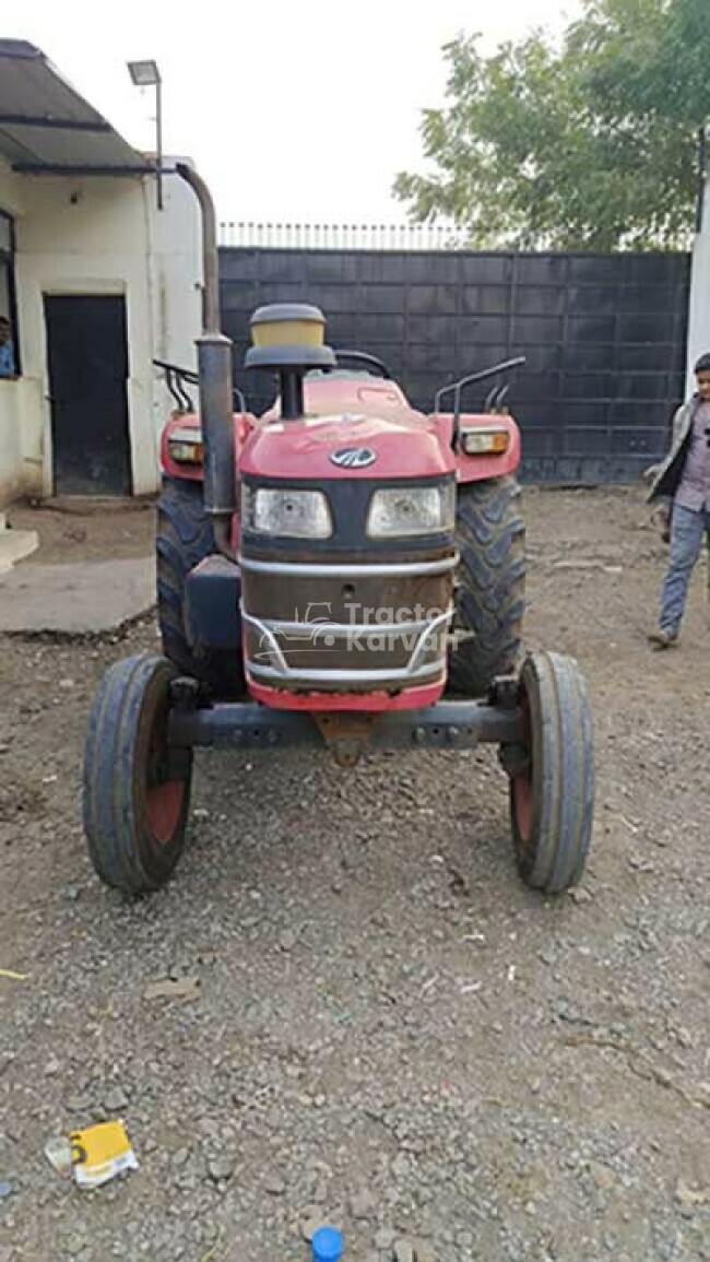 Mahindra Yuvo 575 DI Tractor