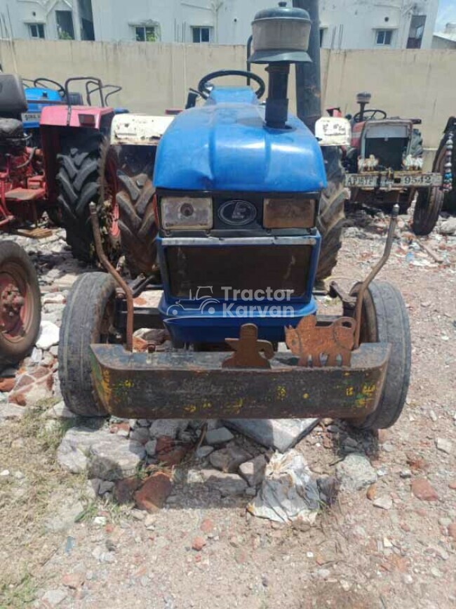 Eicher 480 Tractor