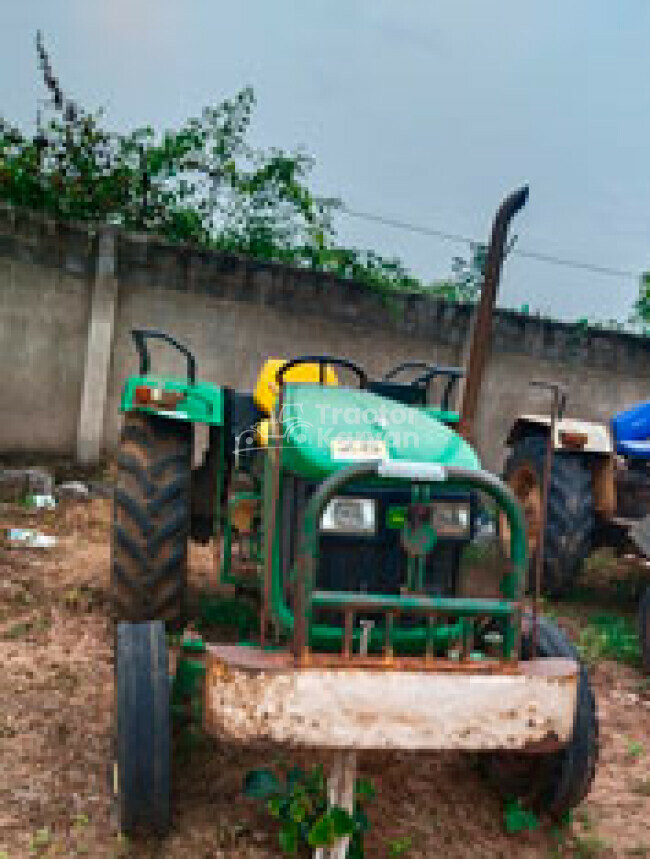 John Deere 5042 D Power Pro Tractor