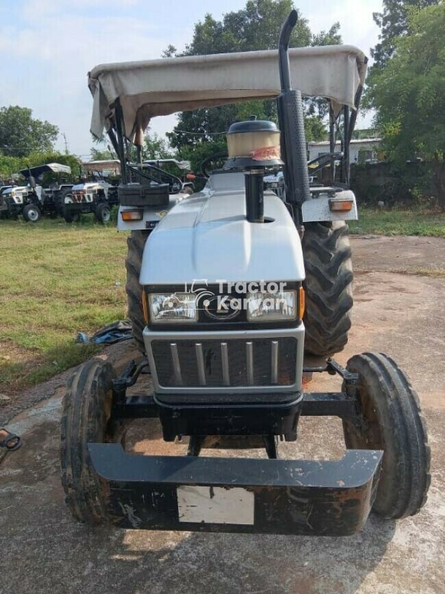 Eicher 333 Tractor
