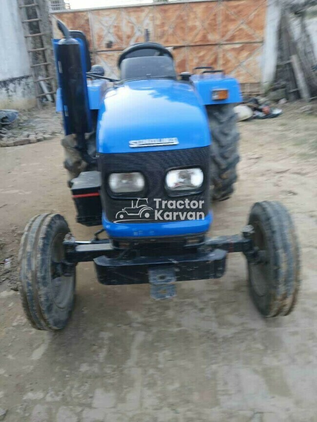 Sonalika DI 30 Baagban Tractor