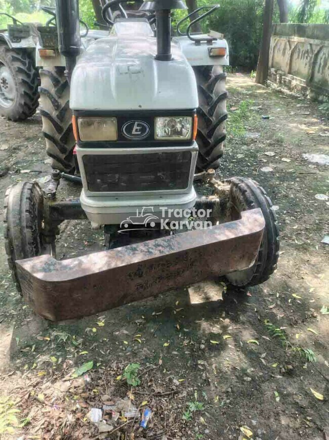 आयशर 551 ट्रैक्टर