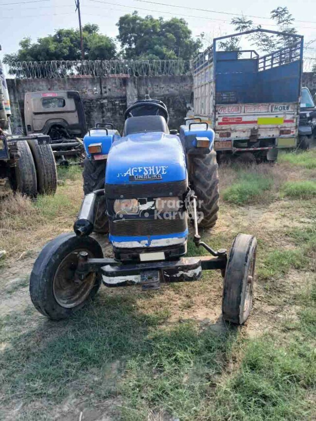 Sonalika DI 30 Baagban Tractor