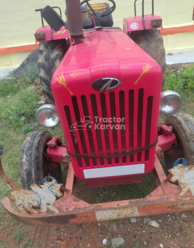 Mahindra 575 DI Tractor