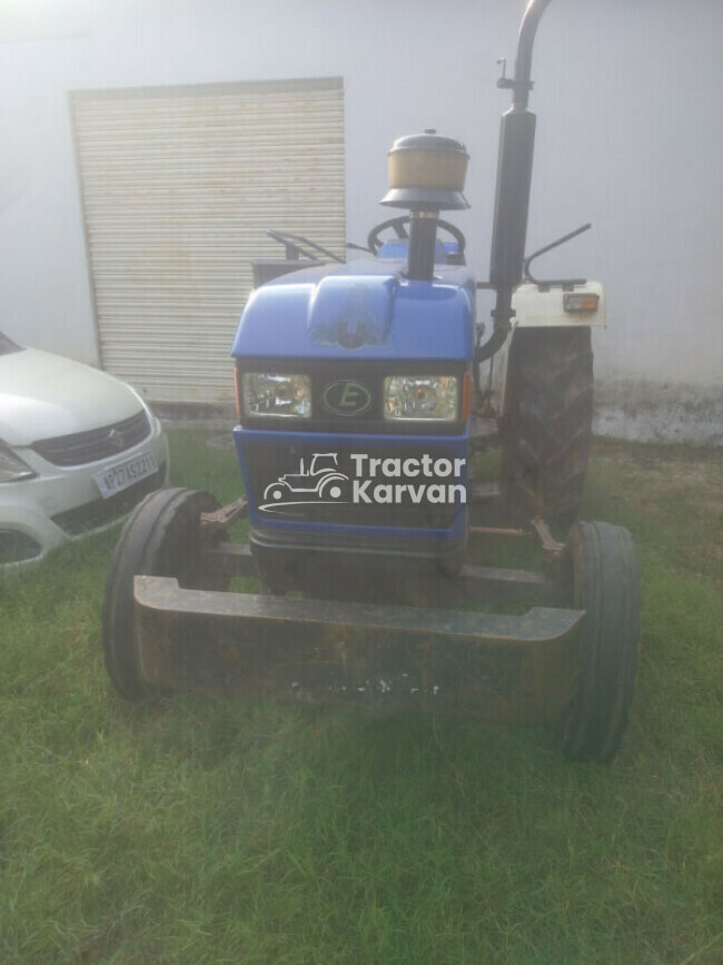 आयशर 380 ट्रैक्टर