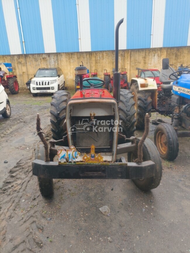 मैसी फर्ग्यूसन 241 DI ट्रैक्टर