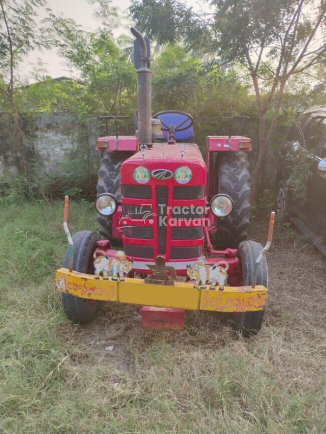 Mahindra 275 TU XP Plus Tractor
