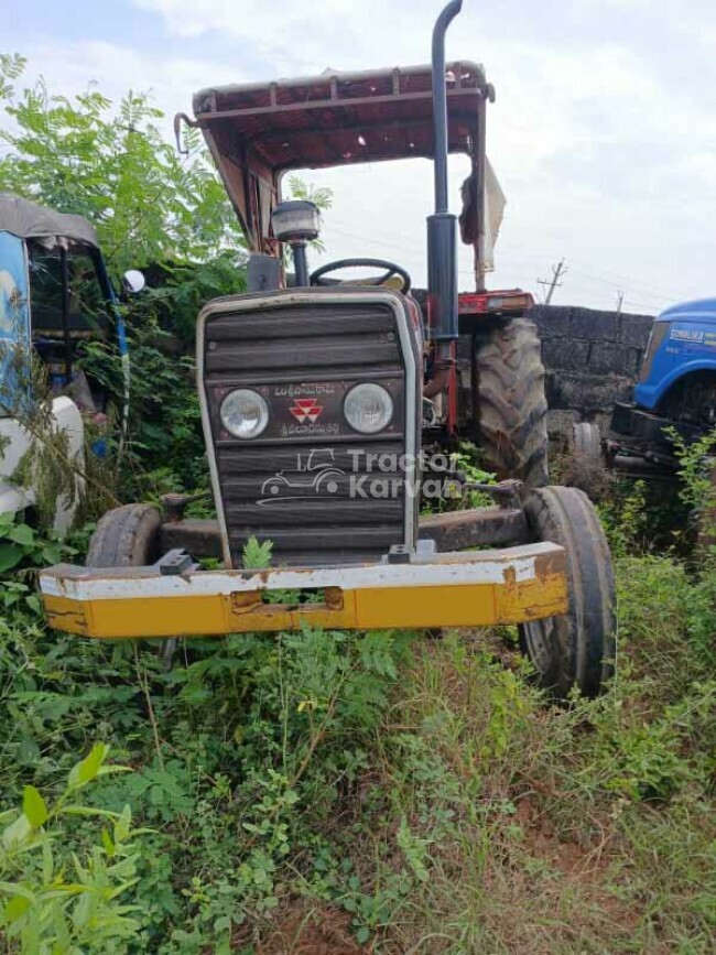 मैसी फर्ग्यूसन 241 DI ट्रैक्टर