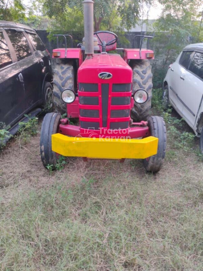 Mahindra 275 TU XP Plus Tractor