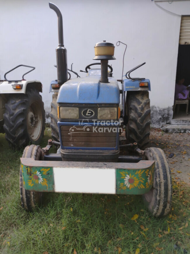 Eicher 551 Tractor