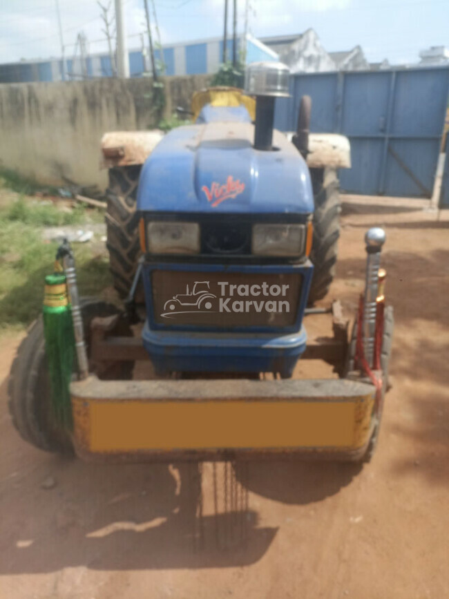 Eicher 480 Tractor