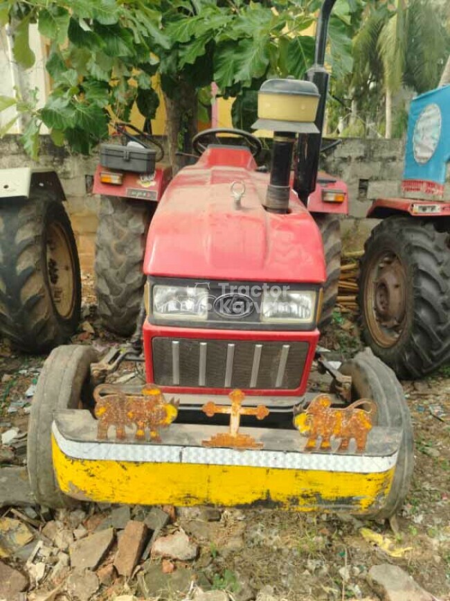 Eicher 480 Tractor
