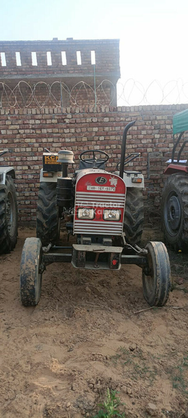 Eicher 241 Tractor