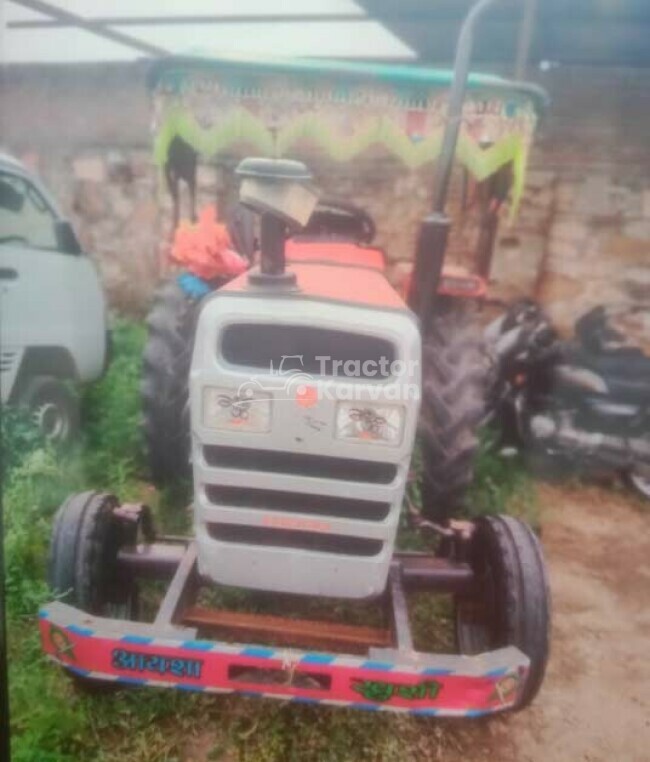 Massey Ferguson 7250 DI Tractor