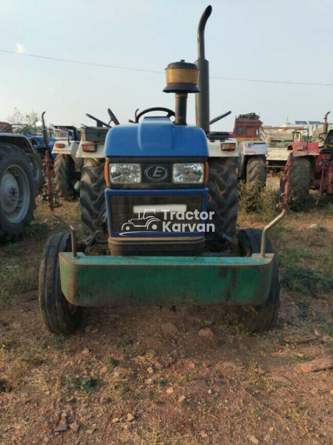 Old Eicher 480 Tractor, 2020 Model in KurnoolAndhra Pradesh - UT04934