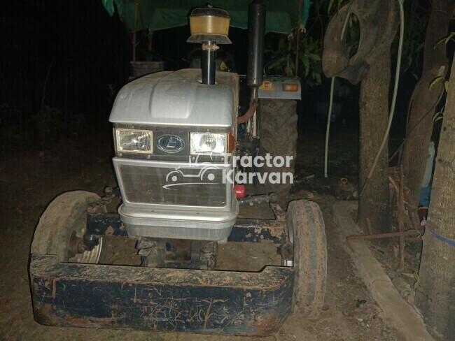 Eicher 485 Tractor