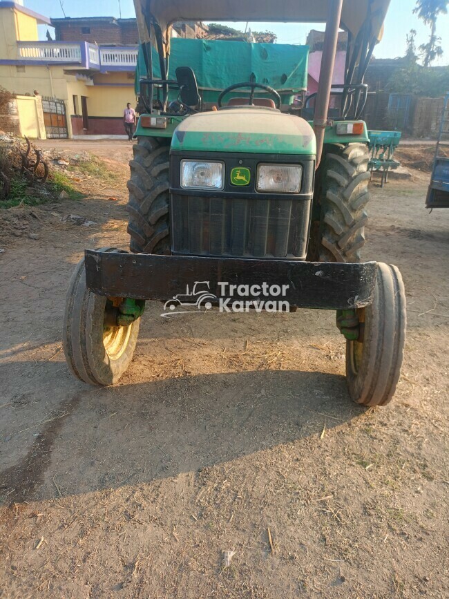 John Deere 5038 D Tractor