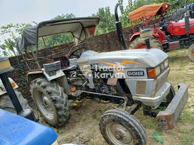 Eicher 333 Tractor